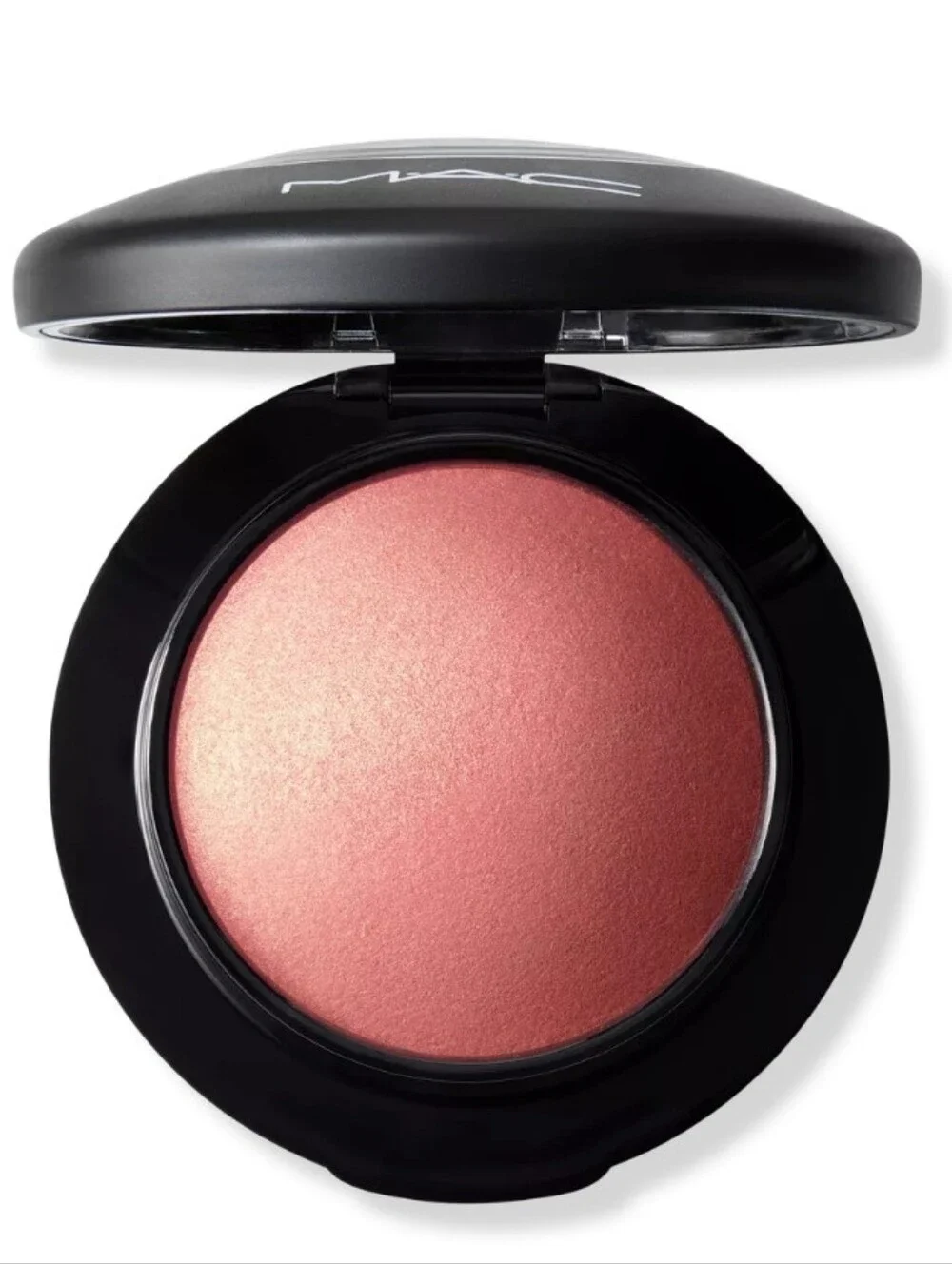 MAC Cosmetics color petal